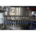 Automatic Pure / Mineral Water Filling Machine / Bottling Equipment